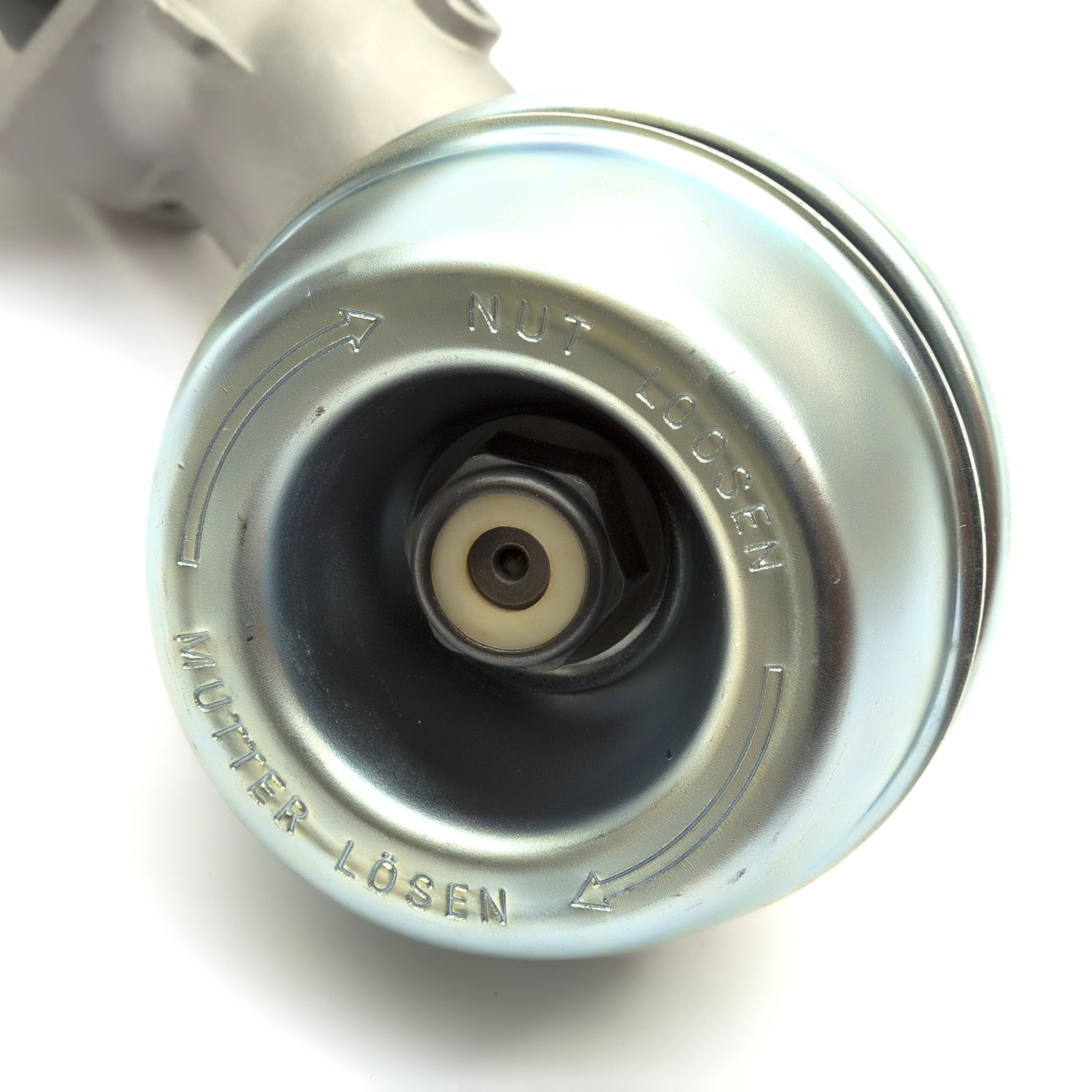 Gearbox Head Garden Petrol Strimmer Fits Stihl FS Models