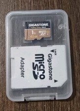 GIGASTONE 1TB MicroSD Card, 4K Game Turbo MAX