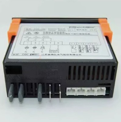 1PCS NEW FOR Elitech Temperature Controller ECS-180(A)
