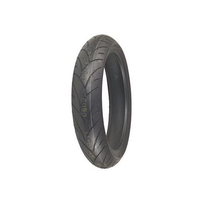 Shinko 005 Advance Front Tire - 120/70B-21 87-4013