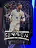 2024-25 Panini Obsidian Supernova Michael Olise #6 /120 France