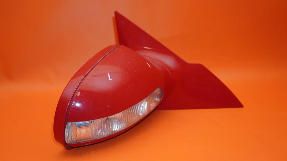 ЗЕРКАЛО ПРАВОСТОРОННЕЕ MERCEDES BENZ CLK320 2000 2001 2002 A2088102076 OEM - Изображение 3 из 4