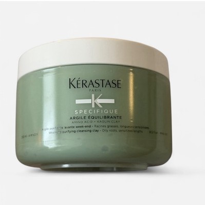 KERASTASE Specifique Argile Equilibrante Scalp & Hair Purifying Clay 8.5oz/250ml