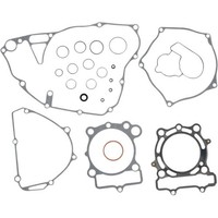 Kawasaki KXF 250 -09/16 - Kit Dichtungen Motor - 808481