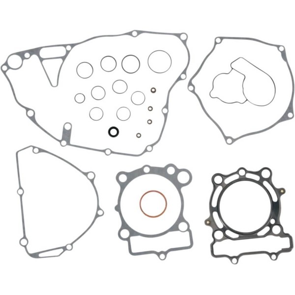 Kawasaki KXF 250 -09/16 - Kit Dichtungen Motor - 808481-image
