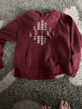 Girls Ariat Sweatshirt Size 14