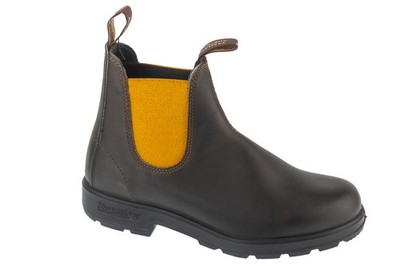 Chelsea boots Unisex, Blundstone Chelsea Boots, Braun