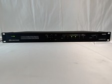 Crestron HD-MD6X2-4K-E HDMI Switcher