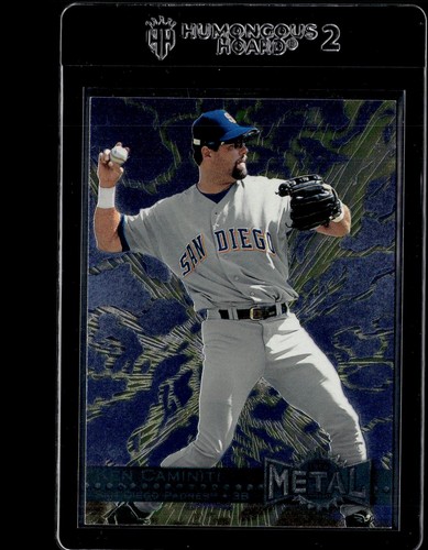 1996 Ken Caminiti #233