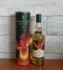 Whisky da collezione Lagavulin 12 years old Special Release 2022