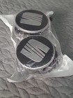 Seat Car Wheel Centre Caps New