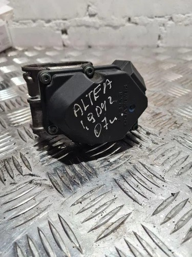 SEAT ALTEA 5P1 Drosselklappe A2C53085612 1.90 Diesel 2007 30795470