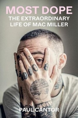 Most Dope by Paul Cantor (English) Paperback Book