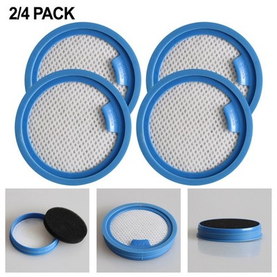 For AEG 7000 Vacuum Cleaner Filters Premium Dust Removal with Washable Design