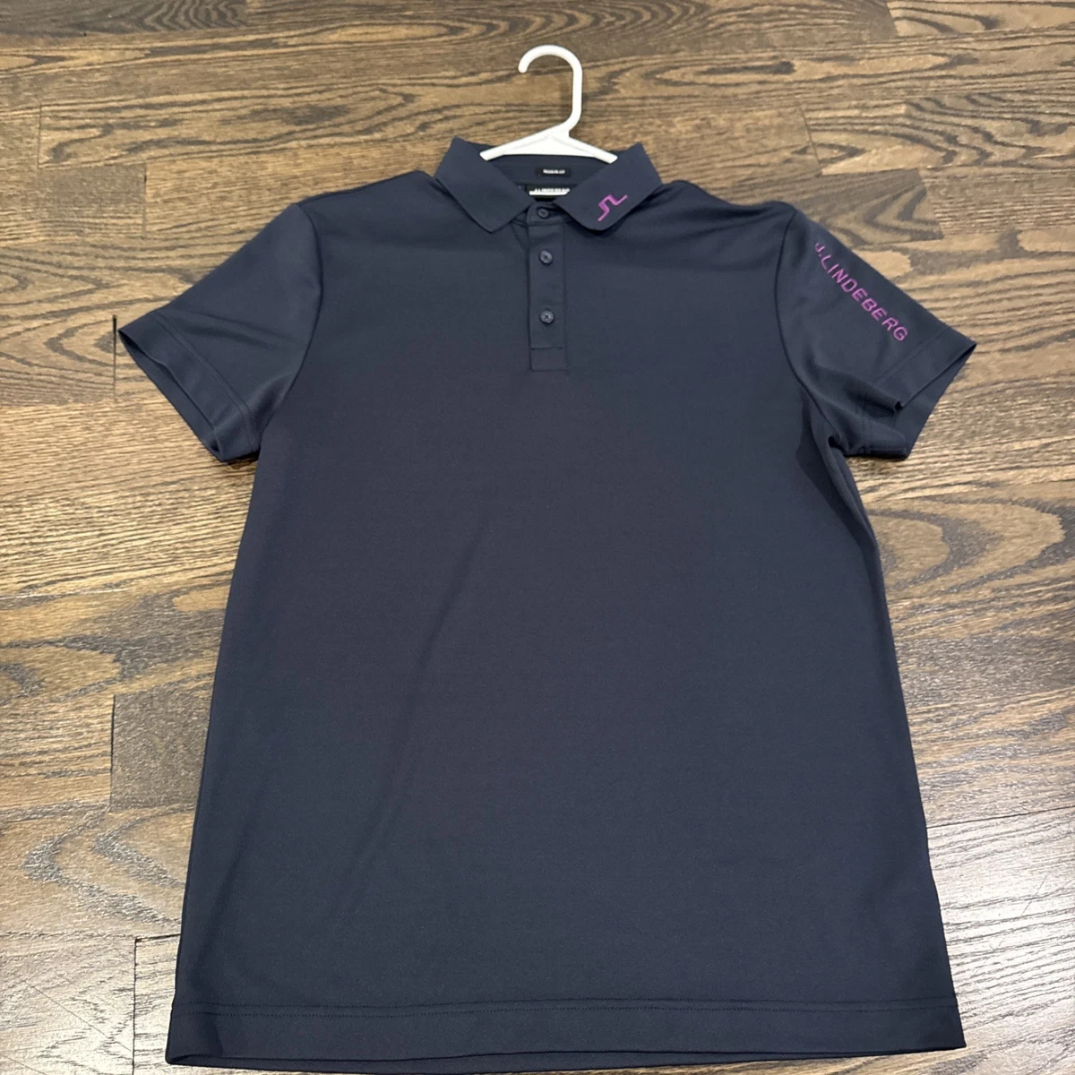 J.Lindeberg Shirts for Men for sale | eBay