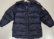 Childs Puffer Jacket Baby Gap Toddler 4yrs
