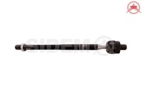 Sidem Axialgelenk, Spurstange 63710 FüR Vw