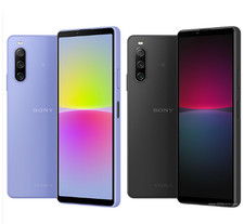 Original SONY Sony Xperia 10 X10 IV 128GB Unlocked GSM 5G Smartphone