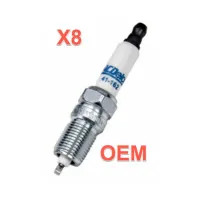 #ad ACDelco Spark Plug ACD 41162 ACDelco Iridium S Plug $24.26