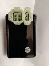 Honda 8 9.9 15 hp outboard  cdi unit  module  BF8 BF9.9 BF15 Repl 30580-ZV4-023 