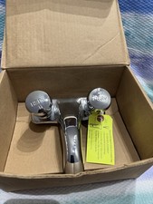 Zurn Z86500 Push Faucet New