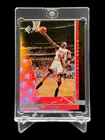 1996/97 Upper Deck MICHAEL JORDAN SP HOLO FOIL CHICAGO BULLS HOF #16🔥RARE🔥