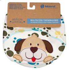 Simed Cotton Trainingshöschen, Doggie