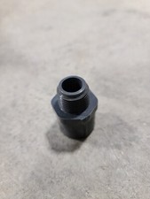 Sch 80 PVC 1/2" Male Adapter