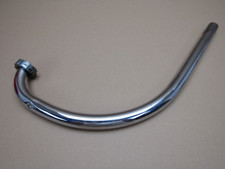 Gilera Guibileo 1962 exhaust manifold downpipe (6656)