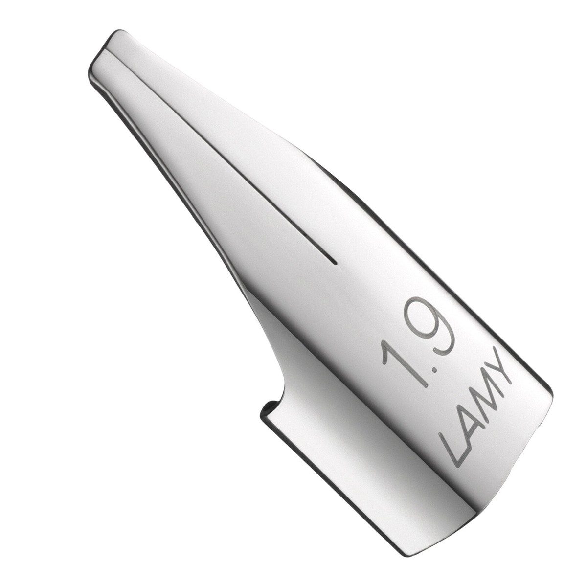 LAMY Fountain Pen Replacement Nib Z50 Spare Single Nibs Silver Black F M B 1.5 E