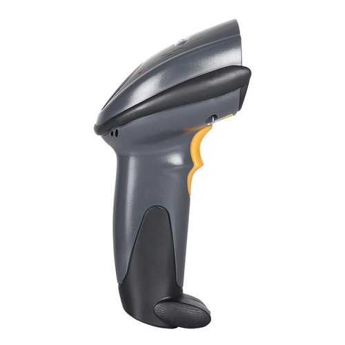 Symbol Zebra Motorola DS6708-SR20007ZZR 1D 2D Barcode POS Scanner +USB CABLE - Picture 7 of 9