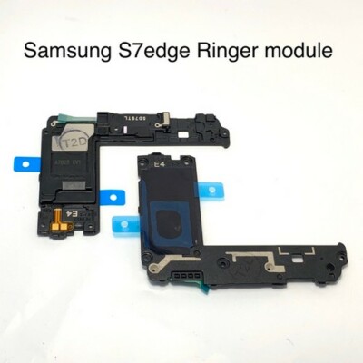 Original Samsung S7 Edge (G935F) Lautsprecher Neu GH96-09513A