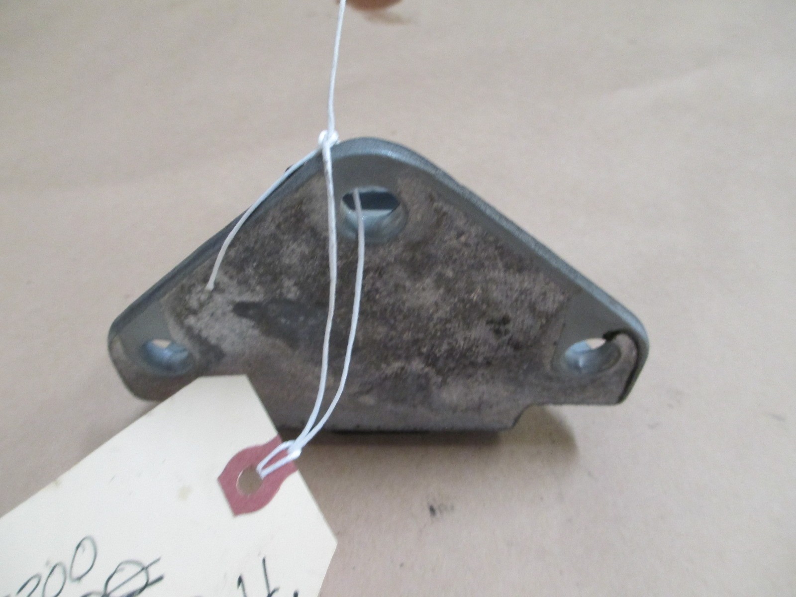Ferrari 360, 430 - Door Mobile Hinge USED # 64803300