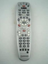 Comcast URC-1067ABC1 TV Cable Box Remote Controls
