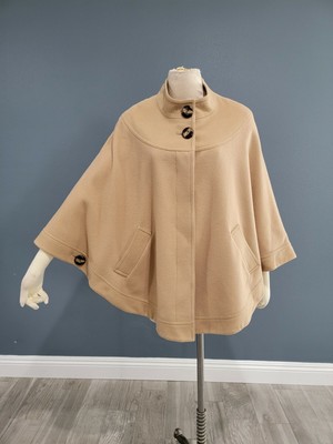 helene berman cape