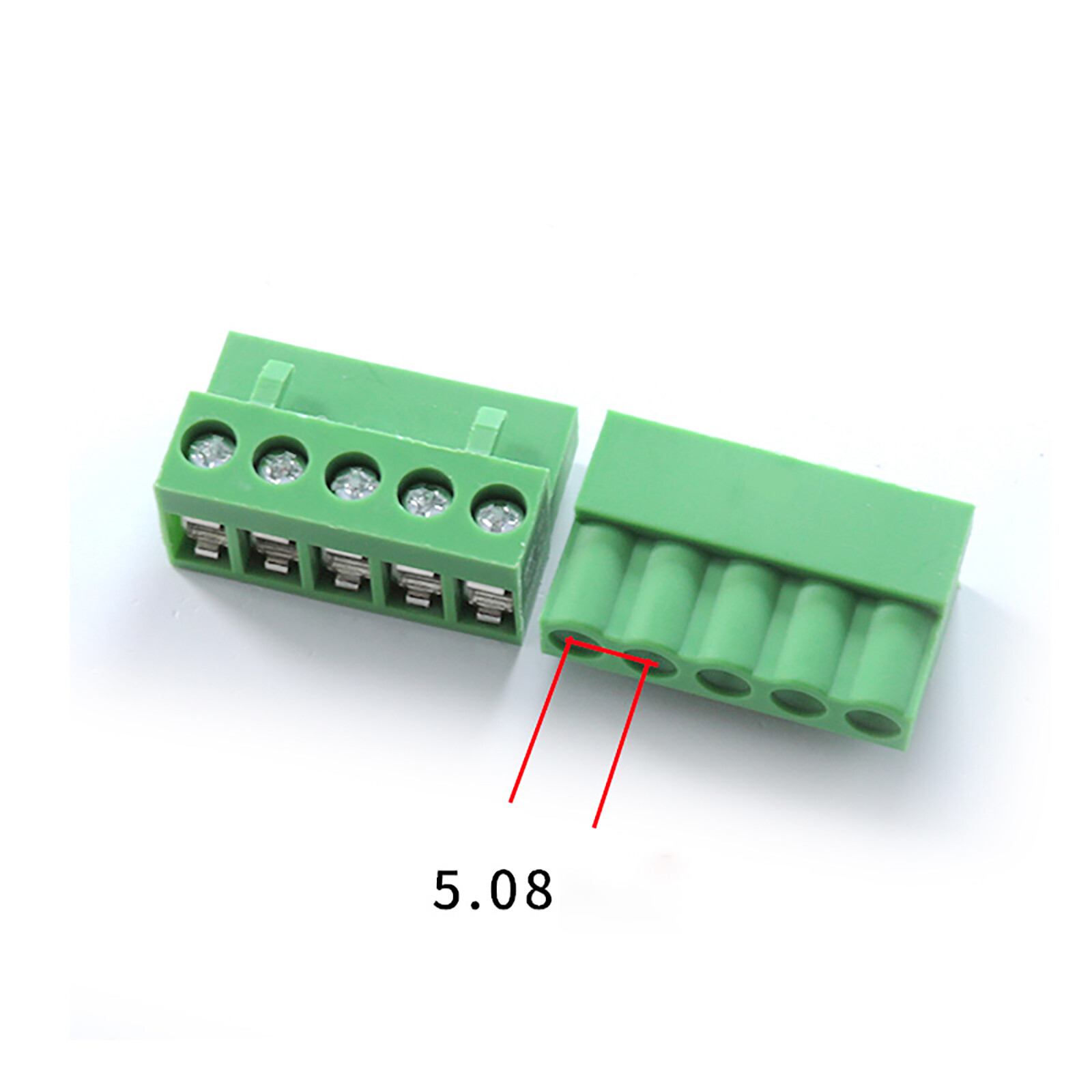 Steckverbinder HT5 08mm Elektrik 2 3 10 Polig 90 180 Buchse Stecker steckverbinder-ht5-08mm-elektrik-2-3-10-polig-90-180-buchse-stecker