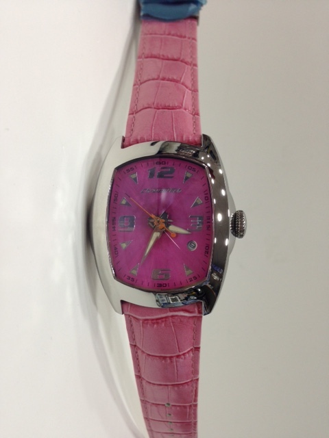 OROLOGIO UOMO CHRONOTECH 7504M VINTAGE
