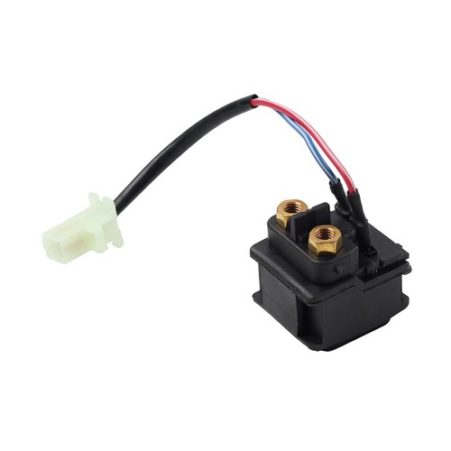 Przekaźnik rozrusznika 31800-03H00 do Suzuki DRZ400 E/S/SM LTR450 QuadRacer - Zdjęcie 3 z 12