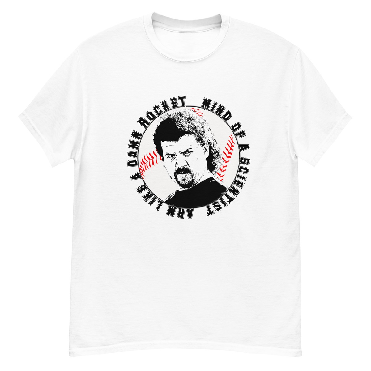 Role Model Kenny Powers Shirt Role Model Kenny Powers Shirt