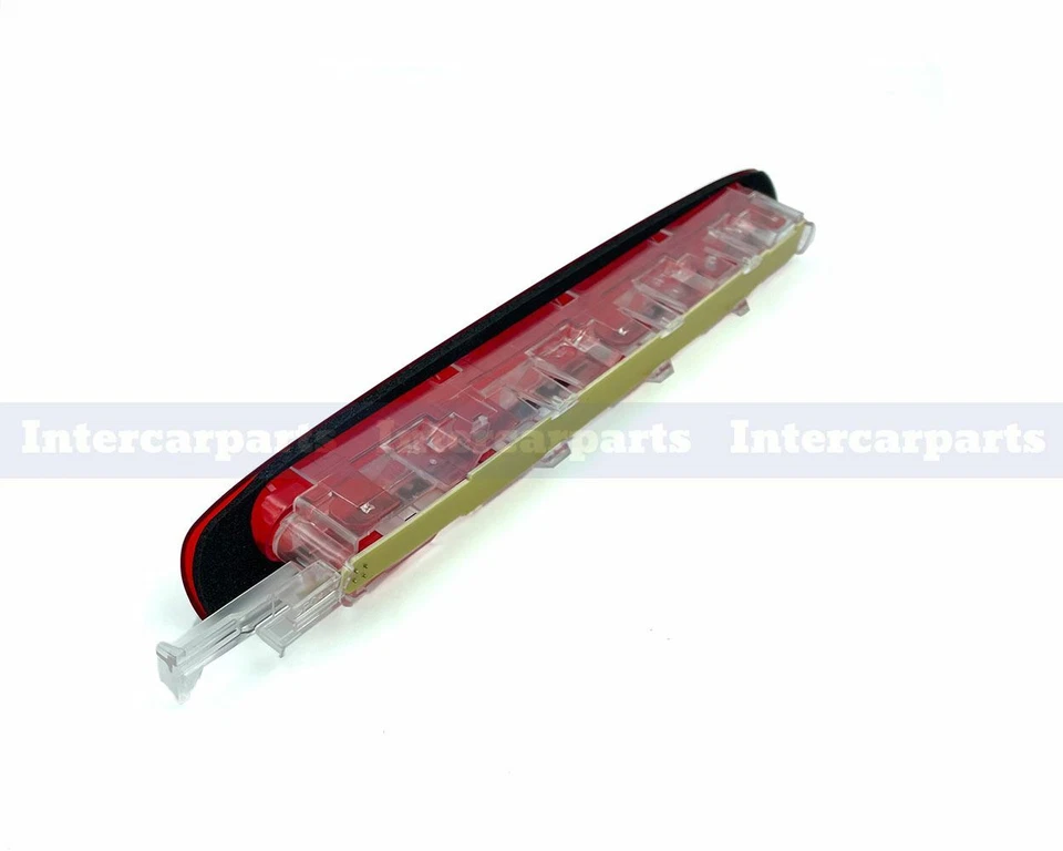 Nova luz LED de freio de alto nível traseira terceira parada para Seat Altea & Altea XL 07-15 - Imagem 4 de 4