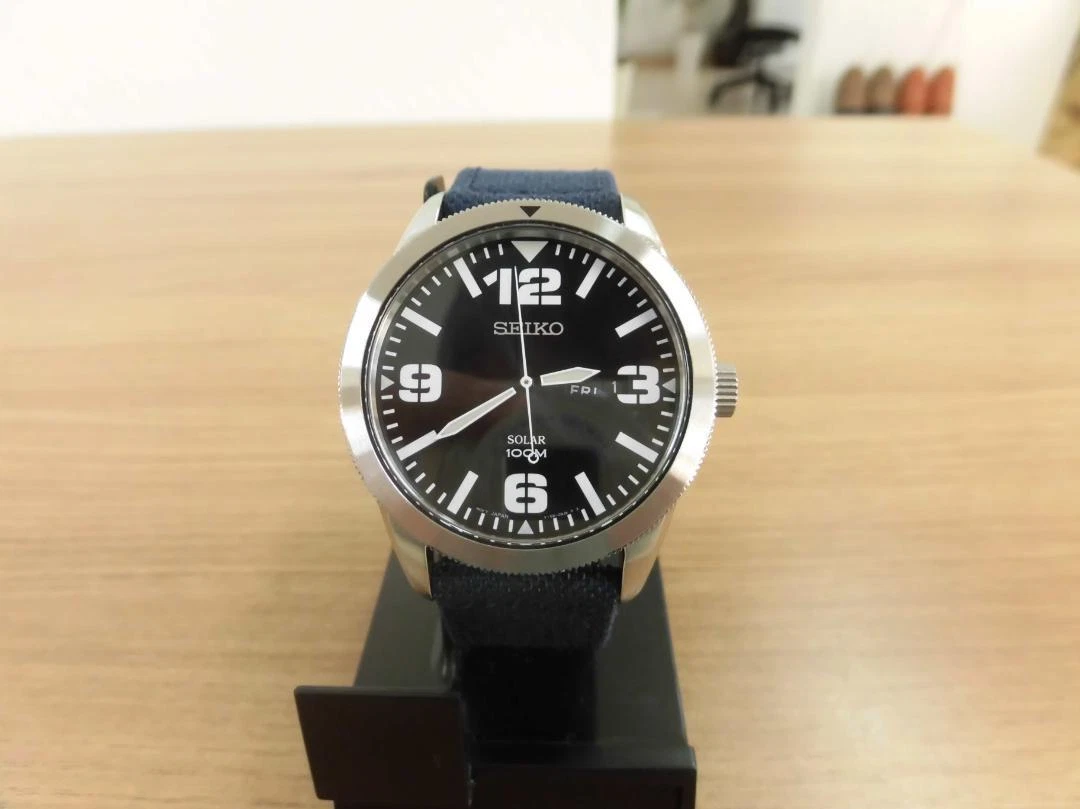 Seiko sne329 best sale