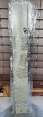 9 Original FANIMATION Slinger V2 All Weather Ceiling Fan Blades New 28.75 In