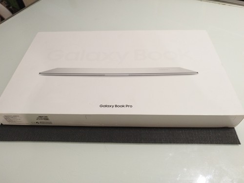 Samsung Galaxy Book Pro 950XDB / 15.6 FHD Amoled / Intel I7-1165G7 / 16GB / 1TB - Photo 8/9