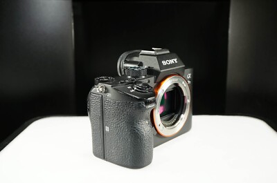 Sony Alpha Camera Canon R5 Vs Sony A9ii Sony Alpha A7 III MP