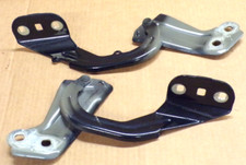 2013 ford escape hood hinge bracket set 2013-2016