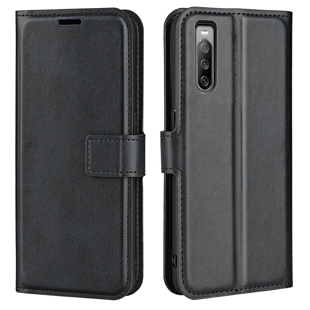 Custodia Compatibile con Sony Xperia E5 Case Antiurto in