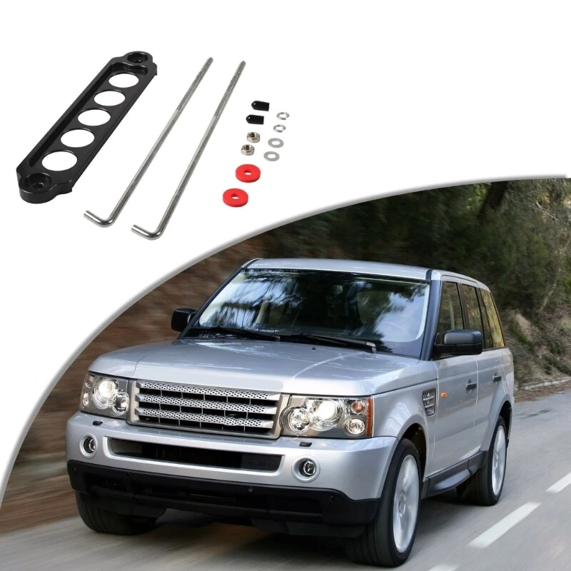 Car battery hold down bracket deals