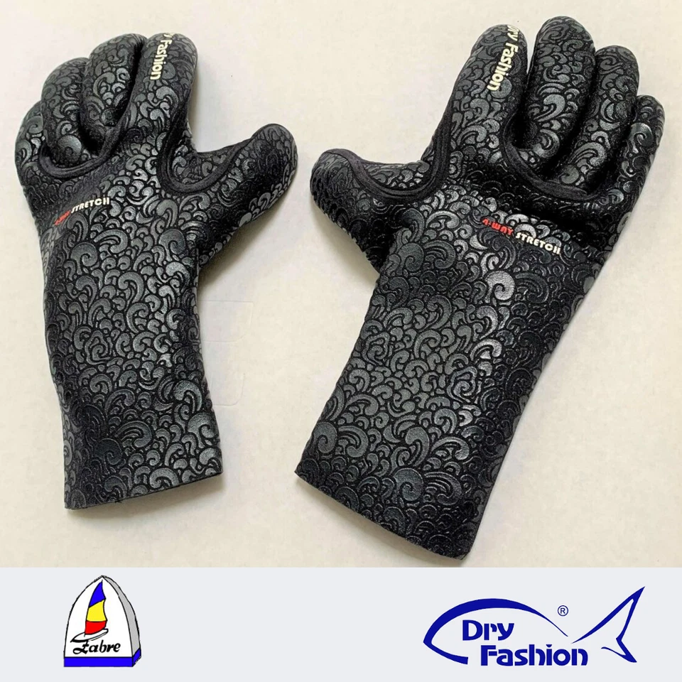 Dry Fashion Neopren - Handschuhe "Dry Glove"
