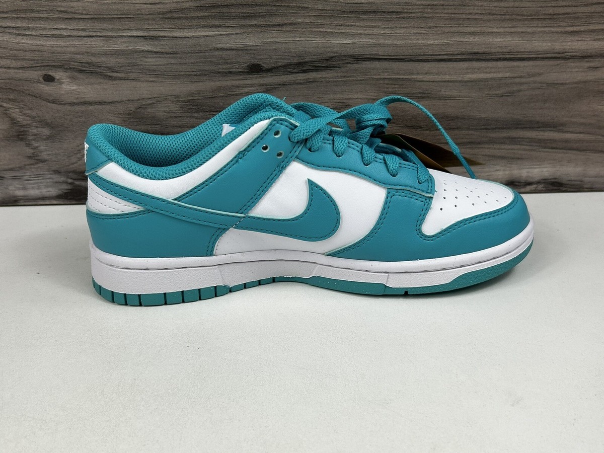 Women's Nike Dunk Low 