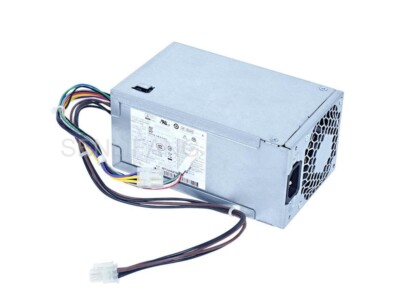 HP Prodesk 600 PC Power Supply PS-4201-2HF 901914-001 200W ENT15 Std 796421-001